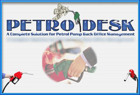 Petro-Desk